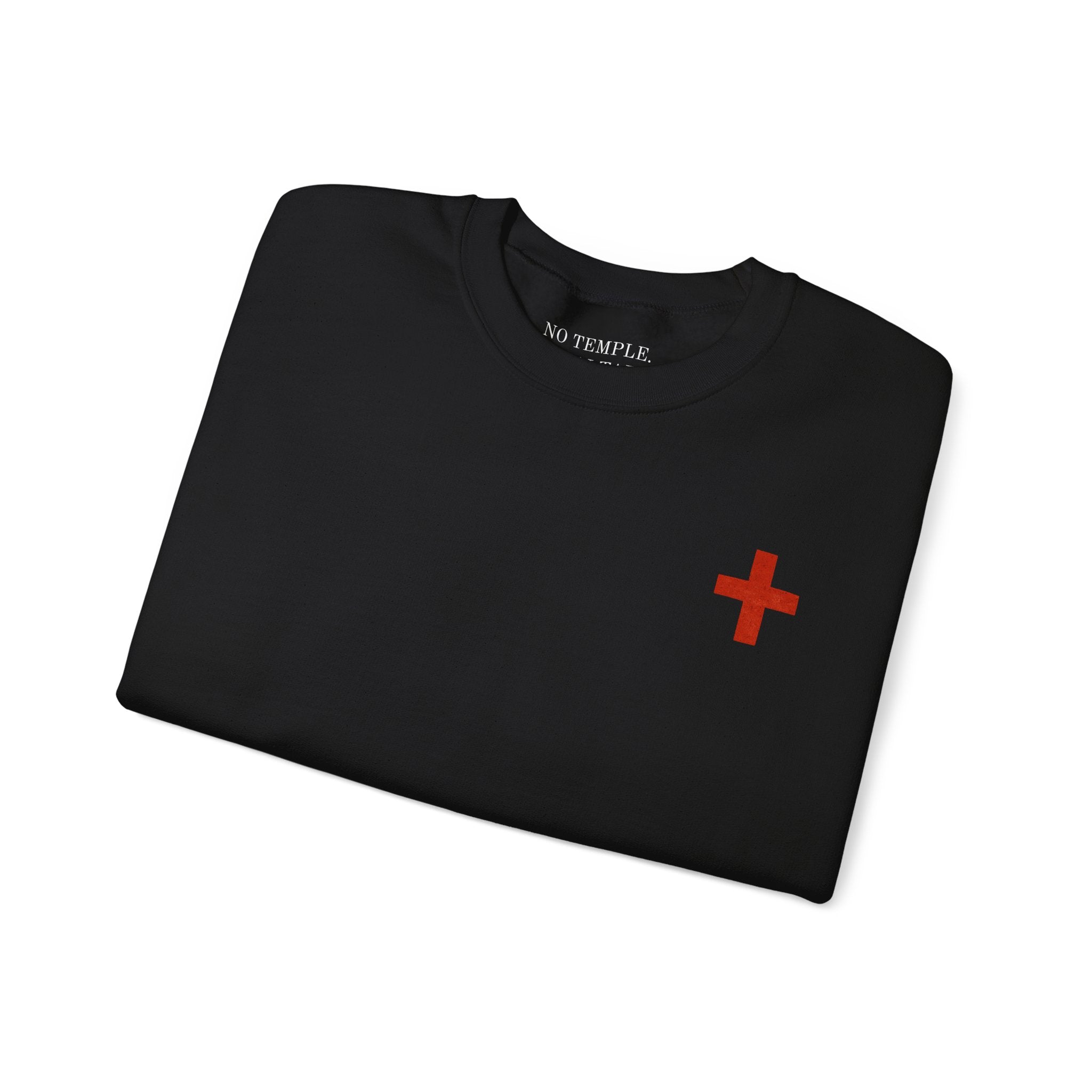 "The Common Rite" Unisex Heavy Blend™ Crewneck Sweatshirt
