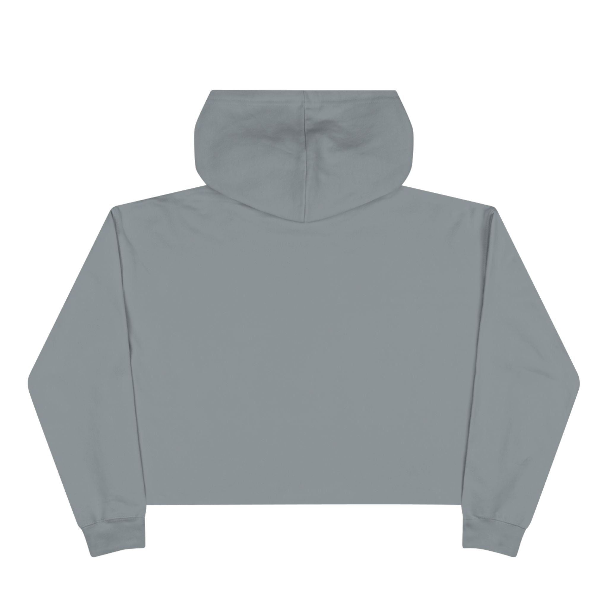 "The Common Rite" Unisex Crop Hoodie