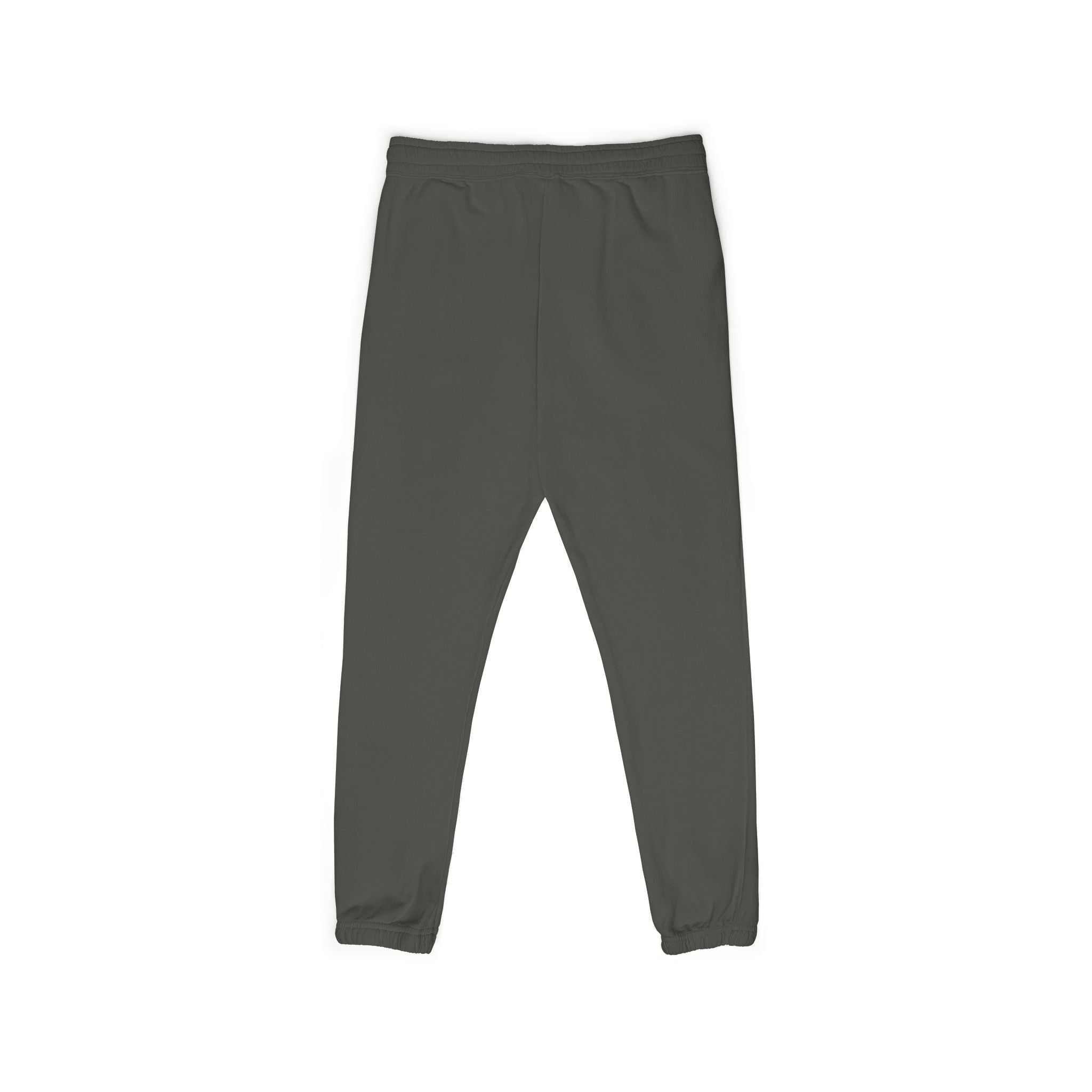 "Just You"Unisex Garment-Dyed Fleece Sweatpants