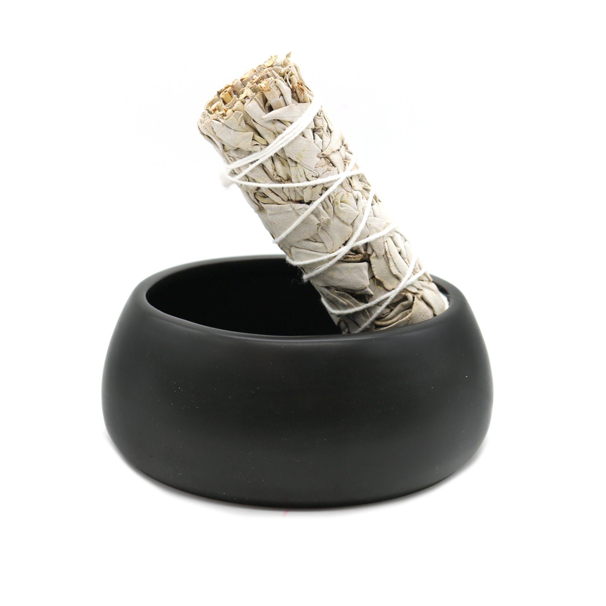 Palo Santo Burner