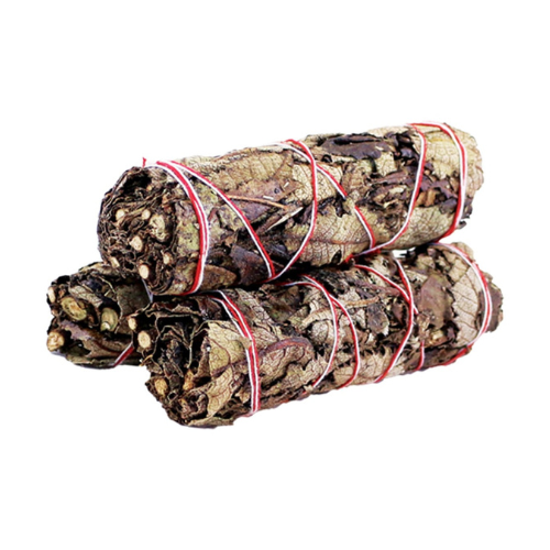 4 Inch Black Sage Smudge Stick