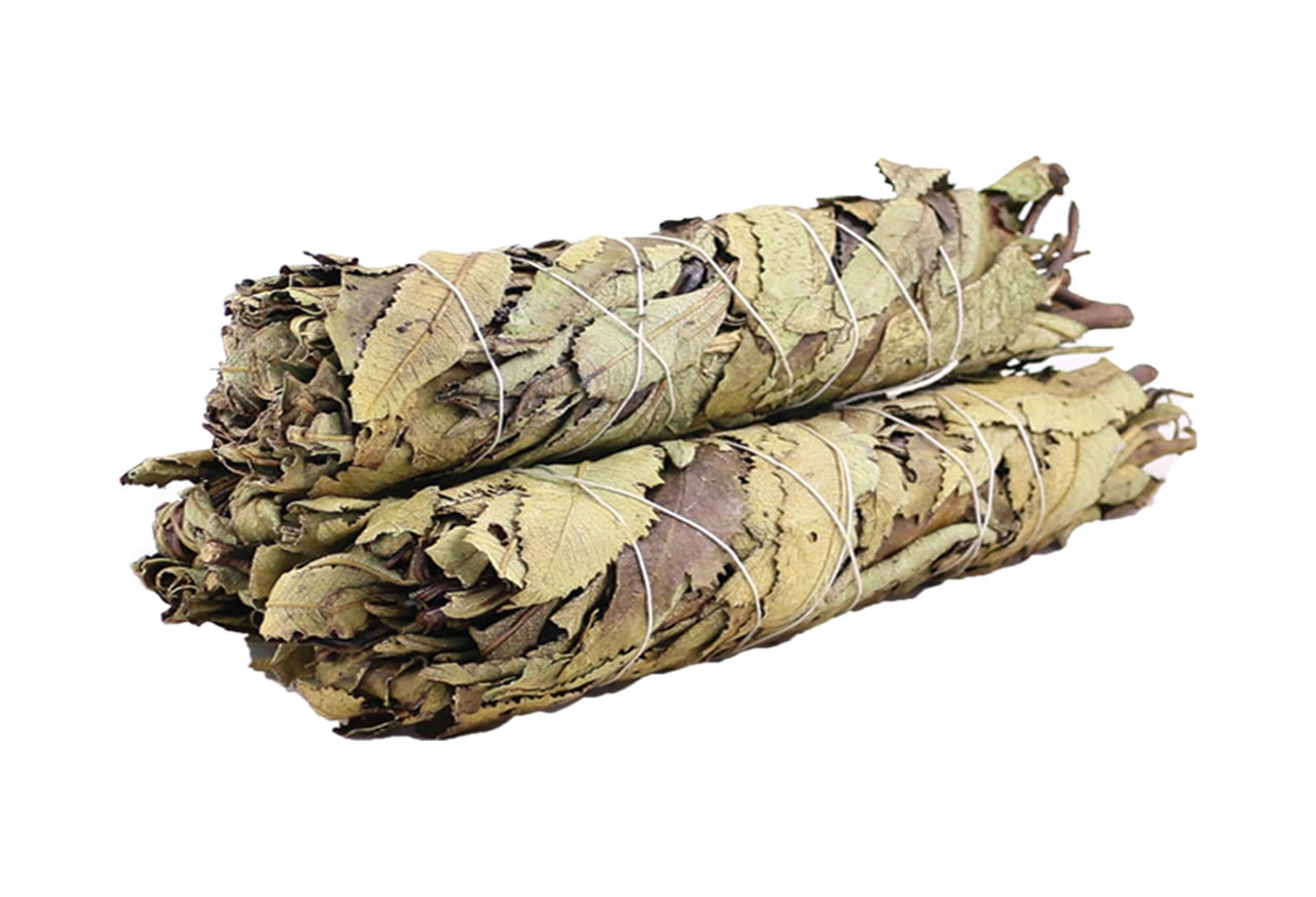 9 Inch Yerba Santa Sage Smudge Stick