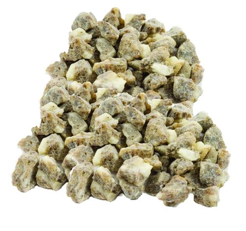 Benzoin Natural Resin Incense
