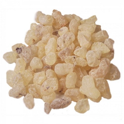 Copal Natural Resin Incense