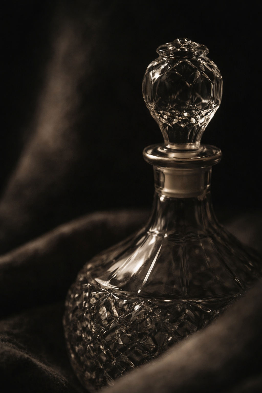 The Oracle’s Orb Altar Vessel