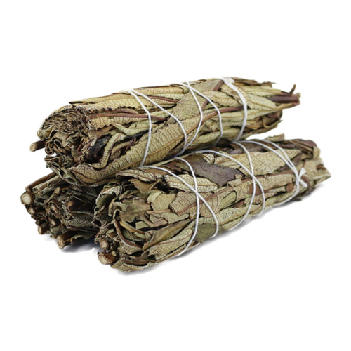 4 Inch Yerba Santa Sage Smudge Stick