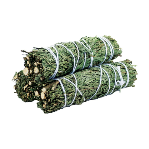 4 Inch Cedar Smudge Stick