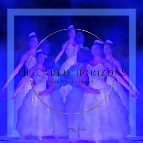 Blue Ballet