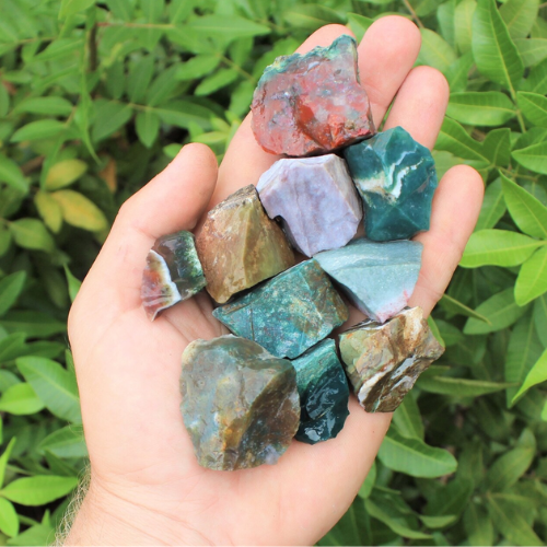 Fancy Jasper – Natural Stones