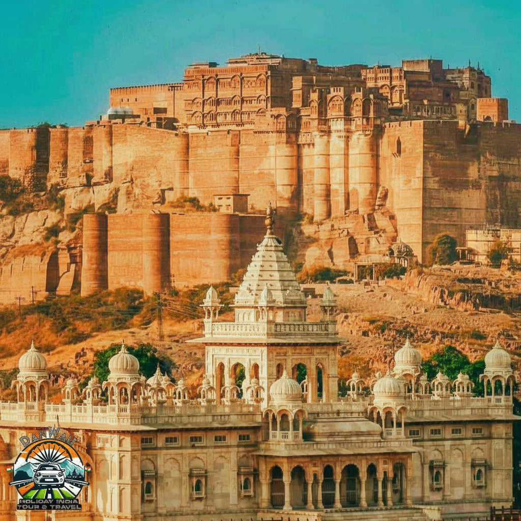 THE RETURN: Vol. 1 - India