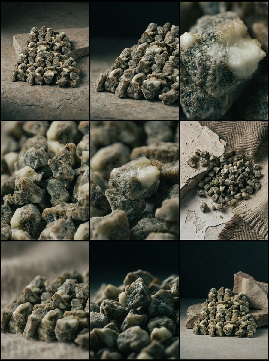 Benzoin Natural Resin Incense