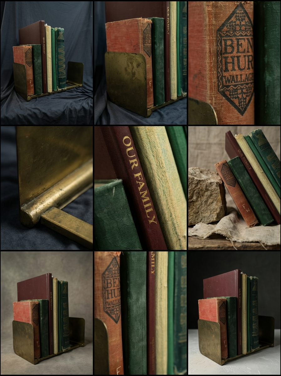 The Scribe’s Expanding Altar Rack