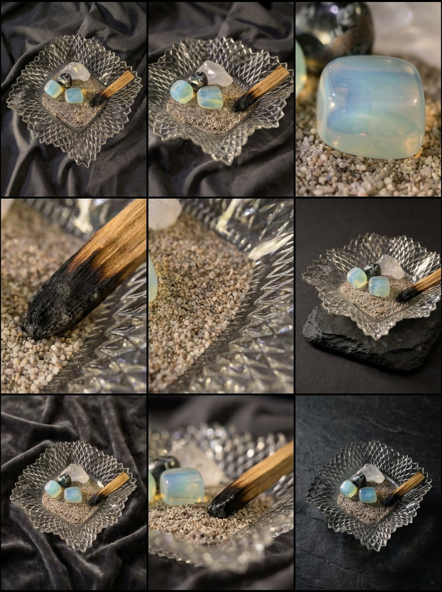 The Diamond Sunburst | Ember & Ash Tray