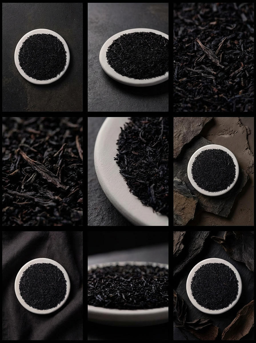 Morning Alchemist | Organic English Breakfast