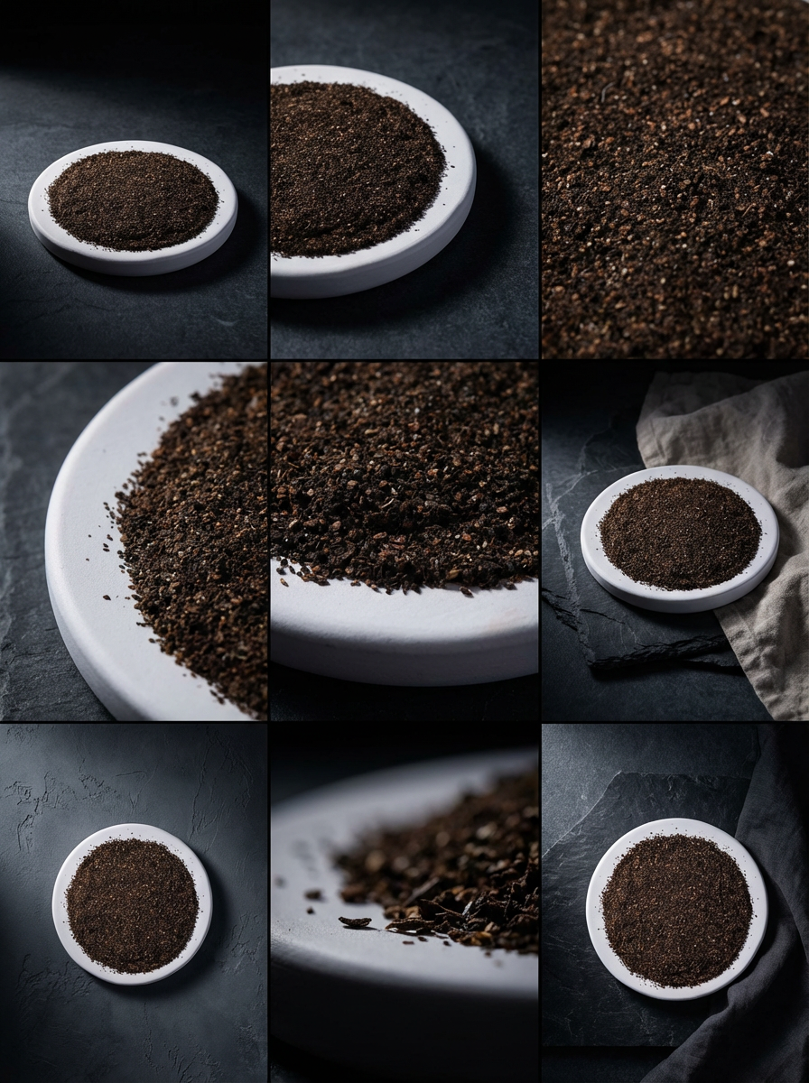 Sovereign Pulse | Organic Masala Chai