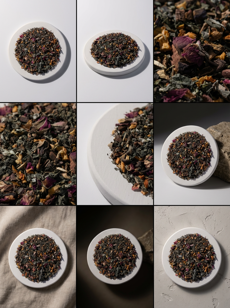 Ethereal Alignment | Organic Kismet Blend
