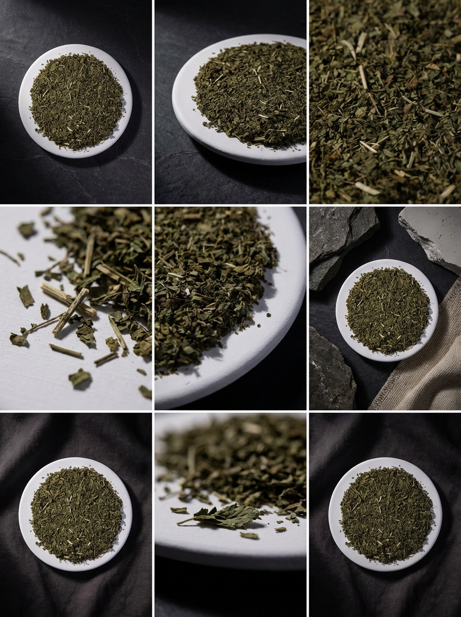 Primal Current | Organic Nettle Leaf