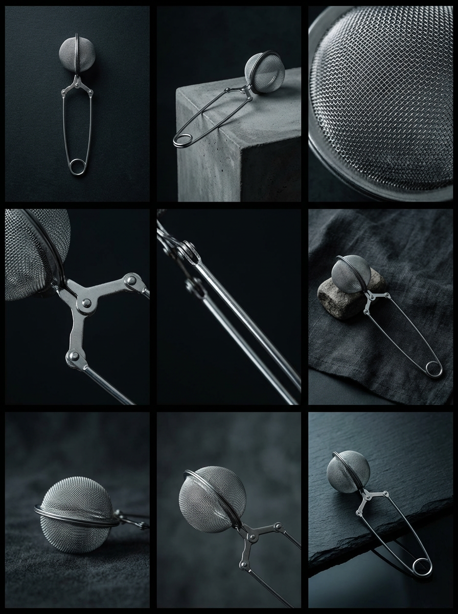 Tea Infuser